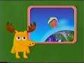 Dailynoggin Com Pinky Dinky Doo Promo 2007