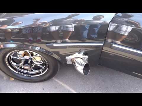 Caravan Comodoro Turbo - Motor Company