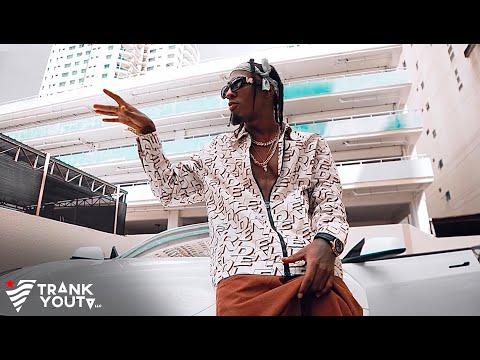 MC Albertico - UN DÍA LIBRE (RIP EL FECHO) ⚰️ | Video Oficial