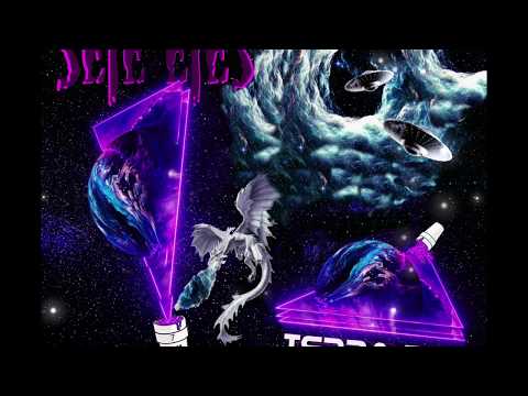 GAME 🎮 KLil - Niggaman & Calitri ( Terra 2 )