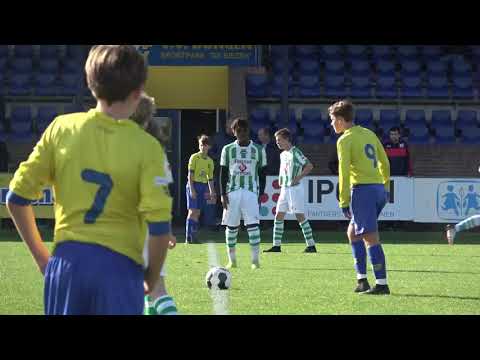 dongen jo15-1 - Kloetinge jo15-1