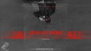 Arssenius - Jam Ai Djali