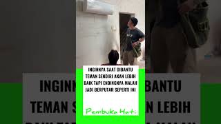 Download lagu Saat minta tolong ke teman mp3