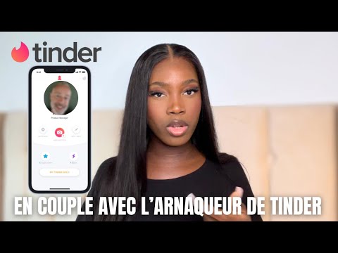 STORYTIME : EN COUPLE AVEC L’ARNAQUEUR DE TINDER 🤡 #kevs