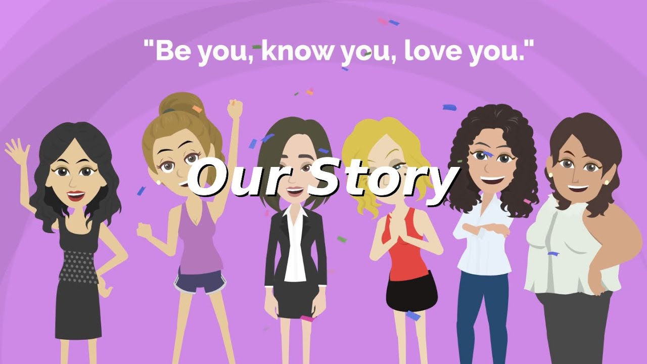 Story of Gaia in Love