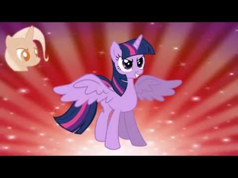 Long Live Princess Trixie (Lyric Video)