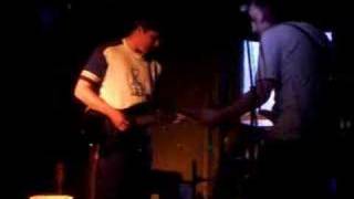Dave Mann And The Lategates Jon (Stop) Music Video