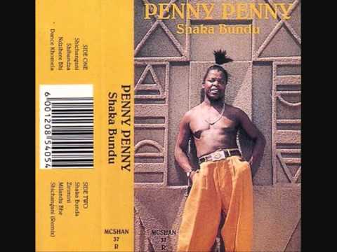 shaka Bundu (Amarumasi) yogo yogo Penny Penny