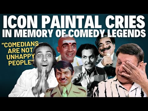 Paintal Exclusive | Mehmood Affairs | Asrani Not Grumpy | Deepika Demand Right | Hema Discomfort