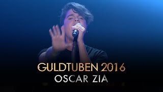 Oscar Zia - Human Live I Guldtuben 2016
