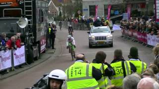 preview picture of video 'Energiewacht Tour stage 2 2012.flv'