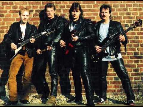 Quite Hard   Hard Rock Attack