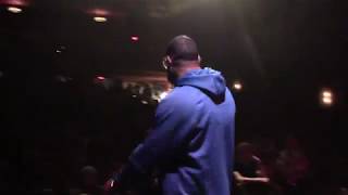 PETALUMA 2018 MYSTIC THEATER ANDRE NICKATINA FULL SET RELLMONEY2K11