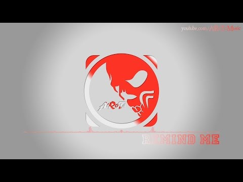 Remind Me by Martin Carlberg - [Christmas Music]