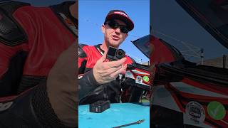 DJI Osmo Action 6 is the best action camera yet!  #djiosmoaction6