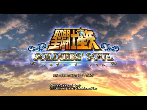 Saint Seiya Soldiers' Soul  Bandai Namco Entertainment Inc.