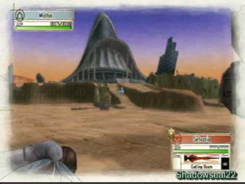Let's Play Valkyria Chronicles Part 30: Selvaria