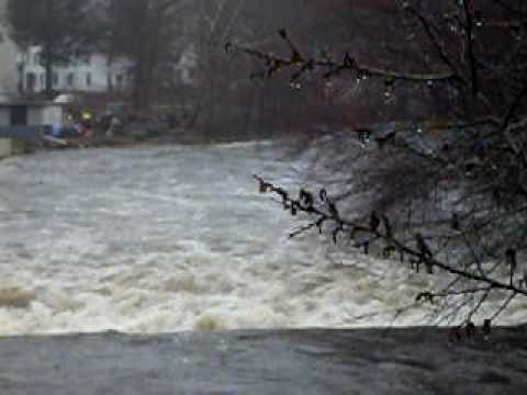 Blackstone River, Blackstone, MA