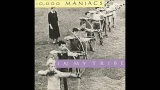 What&#39;s The Matter Here by 10,000 Maniacs