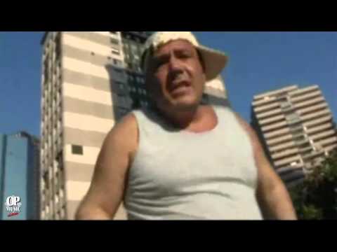 I Sciosciammocca - Te fete 'a scella - Video Ufficiale