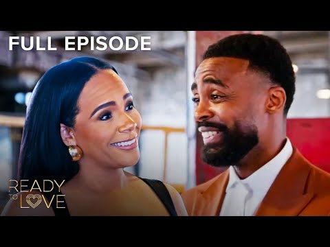 Ready to Love S11E02 | Season 11 Episode 2 Full Episode HD