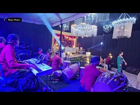 MEDLEY ⁉️ Langgam Sambung Wanci Dalu - Tembang Kangen || NINDY - BAYU MUSIC LIVE 🔴
