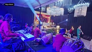 Download lagu MEDLEY ⁉️ Langgam Sambung Wanci Dalu - Tembang Kangen || NINDY - BAYU MUSIC LIVE 🔴 mp3