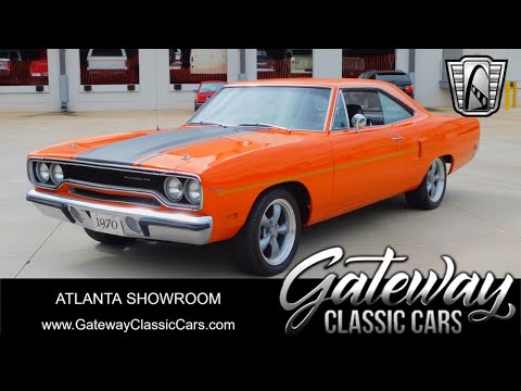 1970 Plymouth Road Runner (CC-1888646) for sale in O'Fallon, Illinois