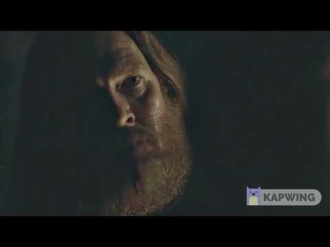 Nina Kraljić (Alkonost of Balkan) - Rijeka - Vikings style