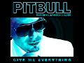 Give Me Everything Tonight feat. Pitbull, NeYo, Af - Nayer