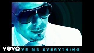 Kadr z teledysku Give me everything (tonight) & Nayer, Ne-yo, Afrojack tekst piosenki Pitbull