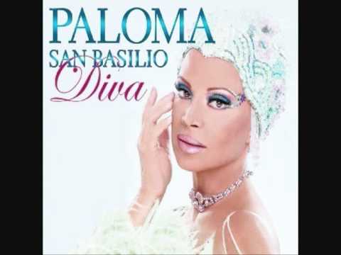 LA FIESTA TERMINO PALOMA SAN BASILIO