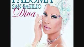 LA FIESTA TERMINO PALOMA SAN BASILIO