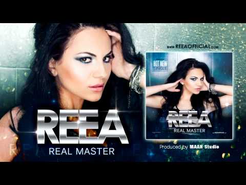 REEA - Real master (Radio Edit)