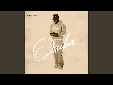 Osuba (Sped up Version)