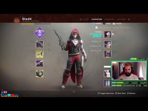 Our First Prestige Spire of Stars Completion [Redeem]