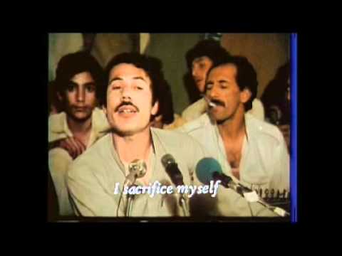 Shahwali and other Afghan musicians in a Peshawari Wedding 1
