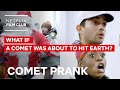 Don T Look Up Doomsday Hidden Camera Prank Netflix