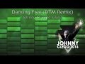 Dancing Free (DTM Remix) - Johnny Clegg & Juluka