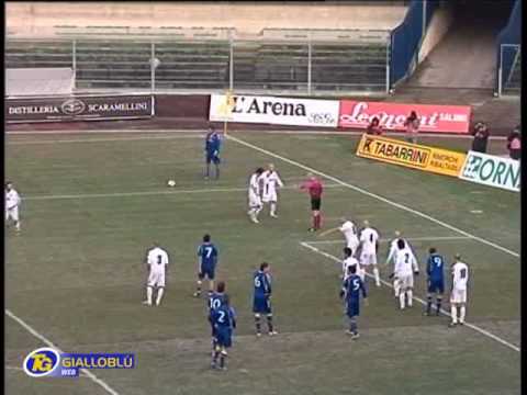 Hellas Verona - Virtus Lanciano 2-2 [19.giornata] 10.01.2010