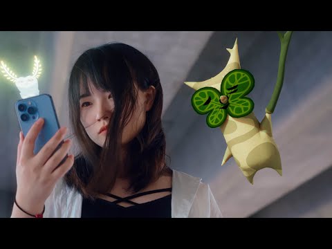 Revenge from Korok【Zelda TOTK】