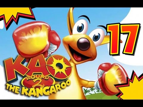 kao the kangaroo round 2 pc game download