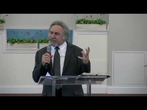 O Retrato de Deus - Pr. Amin Rodor