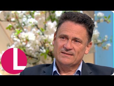 Amputee Chris Moon on Running the World's Toughest Foot Race | Lorraine
