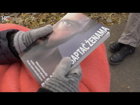 Iz muškog kuta - Ribafish a.k.a Šaptimir