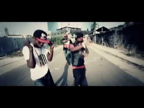 Mister Koné feat Basta Boy-Roi Du Game [Street Clip Officiel]