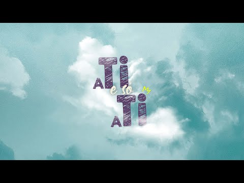 A Ti E Só A Tí - Oitava Music