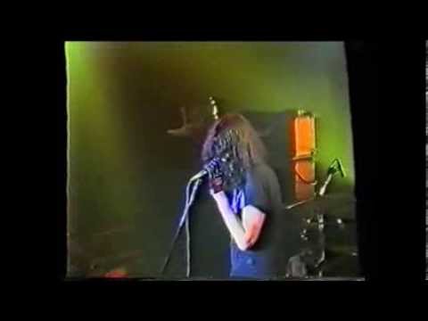 Ramones - Velvet Room (Rimini, Italy 7-5-1989)