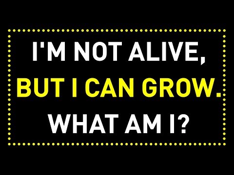 あなたが賢いことを証明する40のタフななぞなぞ (40 Tough Riddles That Will Prove You're Smart)