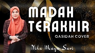 Download lagu MADAH TERAKHIR (JIKA TERDENGAR SUARA AZAN) EL SURAYA BY NILA MAYA SARI mp3